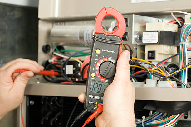 Best Industrial Electrical Services  in Galveston, IN